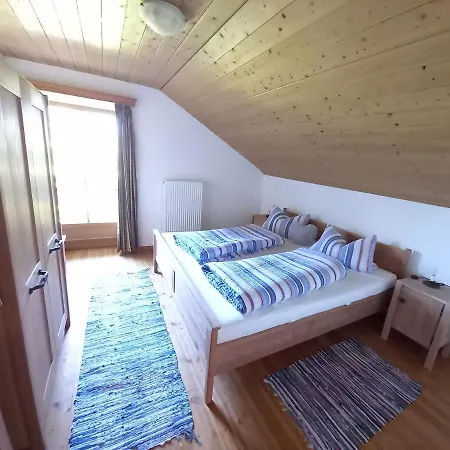 Apartment Friedl *
