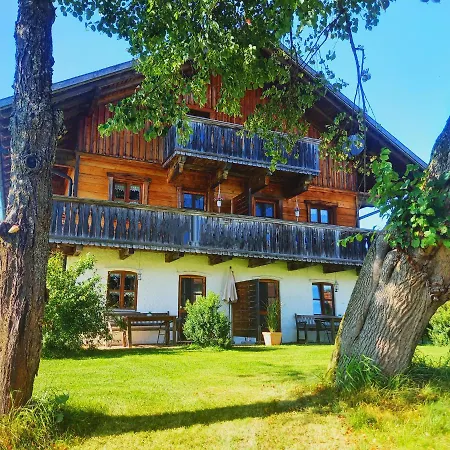 Apartment Friedl
