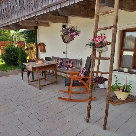 Apartment Friedl