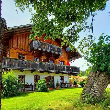 Friedl Apartment