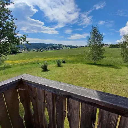 アパート Friedl