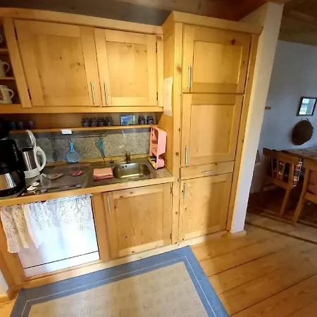 Apartment Friedl