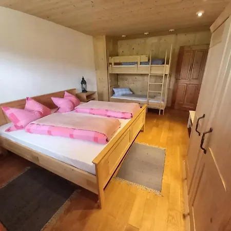 Friedl Apartment