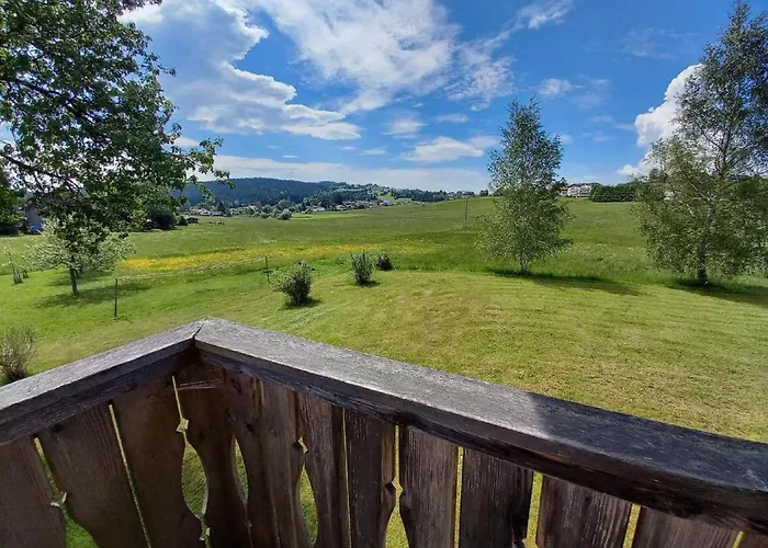 Apartman Friedl