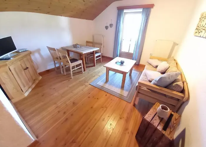 Apartman Friedl *
