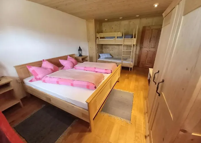 Friedl Apartman