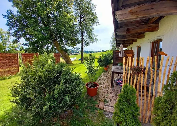 Friedl * Sankt Oswald-Riedlhuette